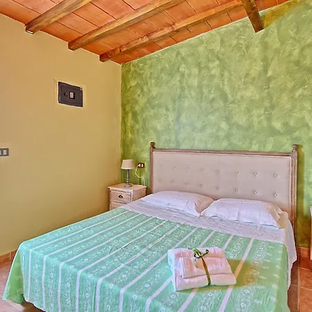 Il Sentiero Villa