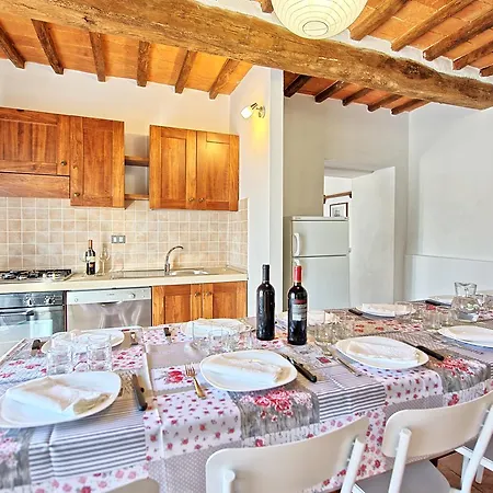Villa Il Sentiero