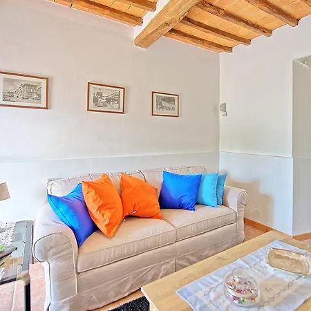 Villa Il Sentiero *