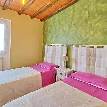Il Sentiero Villa *