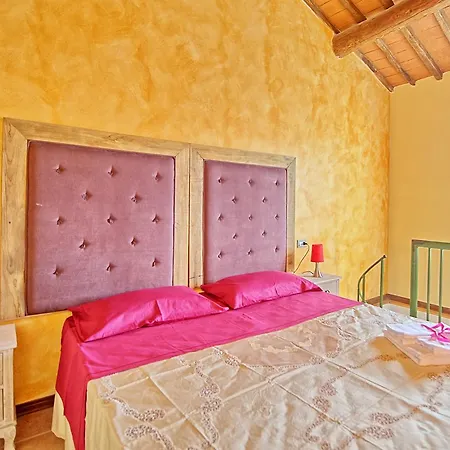 Il Sentiero Villa