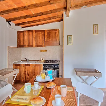 Villa Il Sentiero Cortona