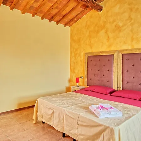 Villa Il Sentiero Cortona