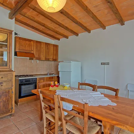 Villa Il Sentiero *