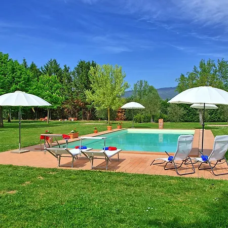 Villa Il Sentiero Cortona
