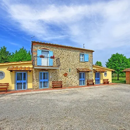 Villa Il Sentiero Cortona