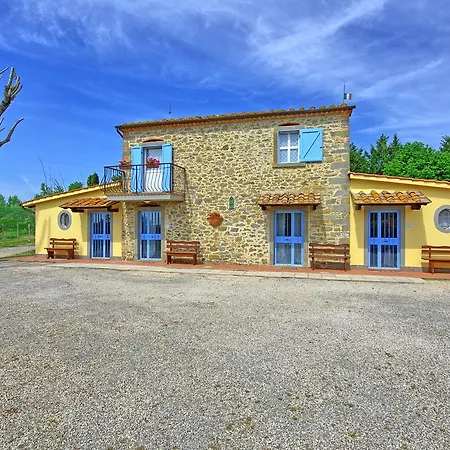Il Sentiero Villa