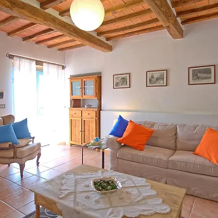 Villa Il Sentiero